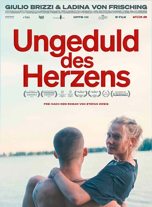 Ungeduld des Herzens